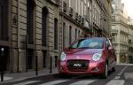 Suzuki Alto 2008 года